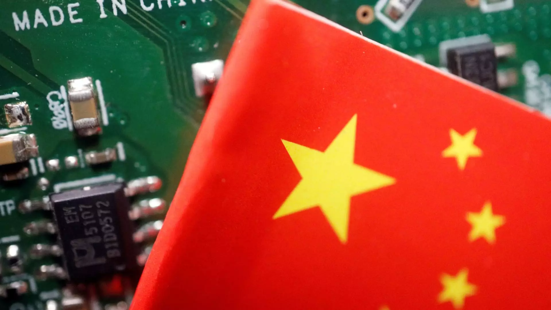 Goldman Sachs Analysis on China’s Tech Stock Plays