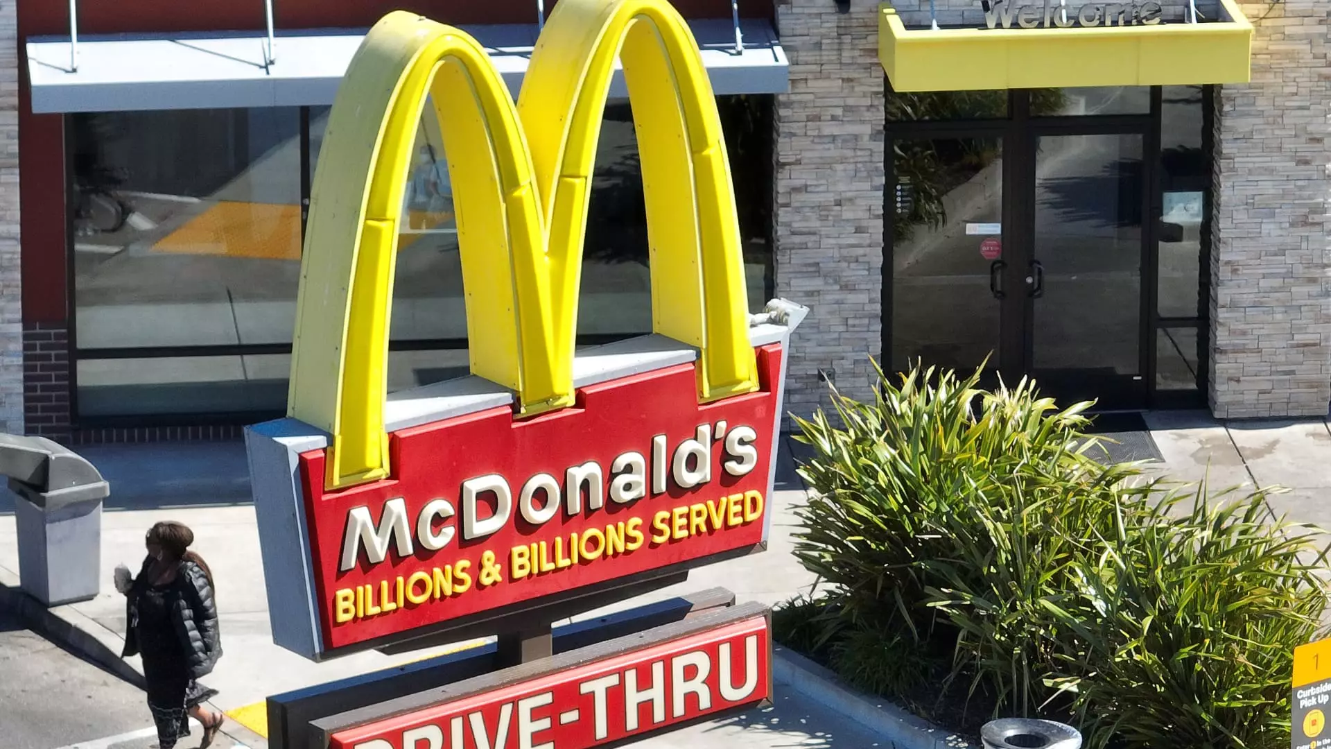 McDonald’s $5 Value Meal Extension Continues to Drive Traffic