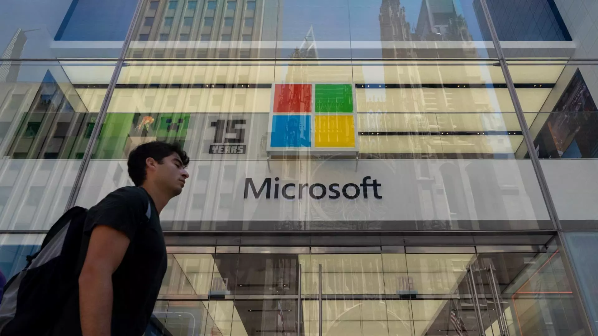 The Emperor’s New Clothes: A Critical Analysis of Microsoft’s Earnings Outlook