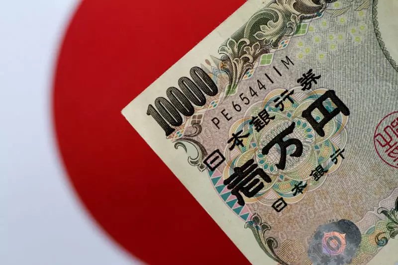 Japan Plans to Retain Basic Approach on Yen with Option for Intervention, Says New Top Currency Diplomat