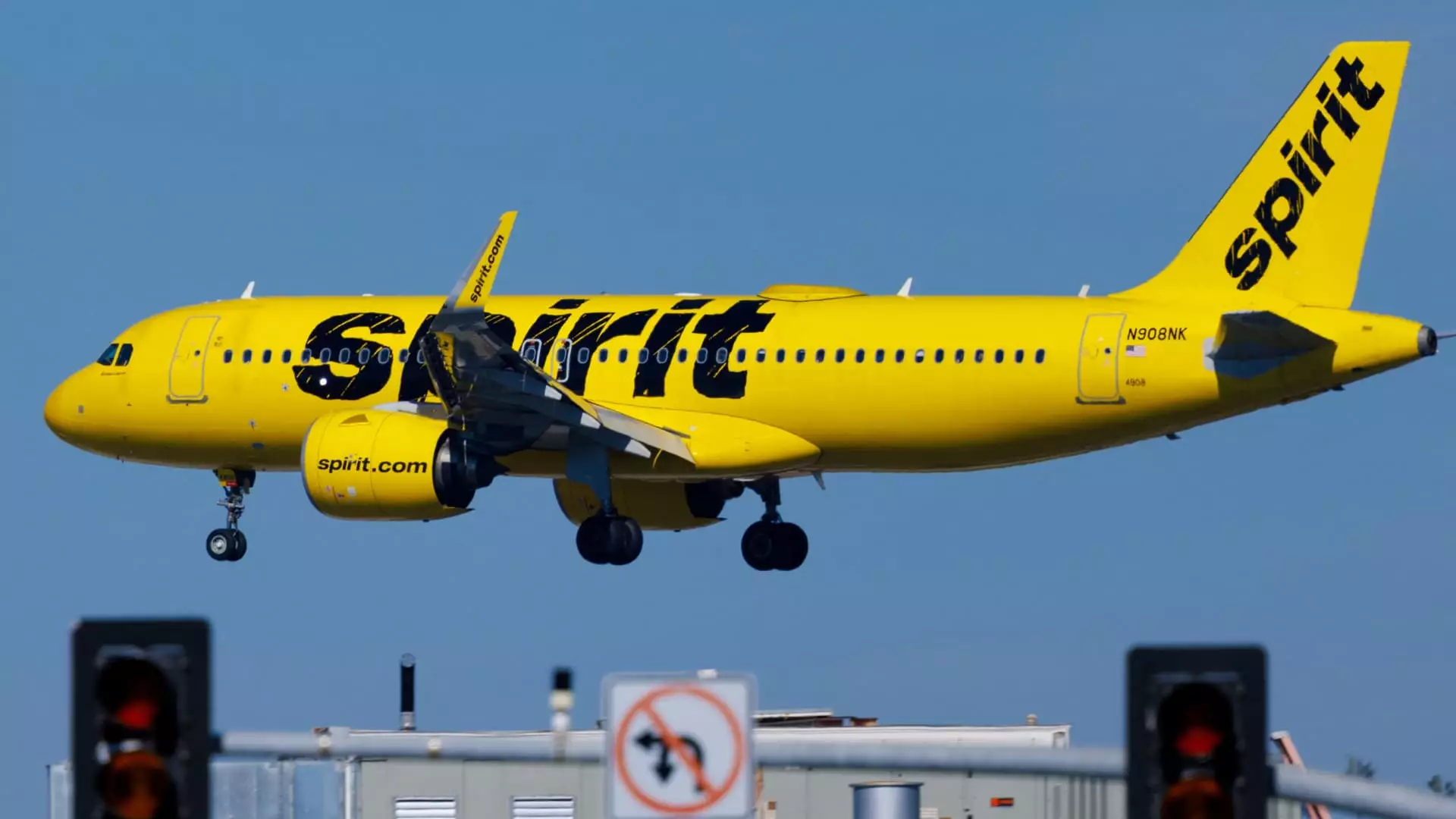 The Evolution of Spirit Airlines: From Budget to Premium Travel