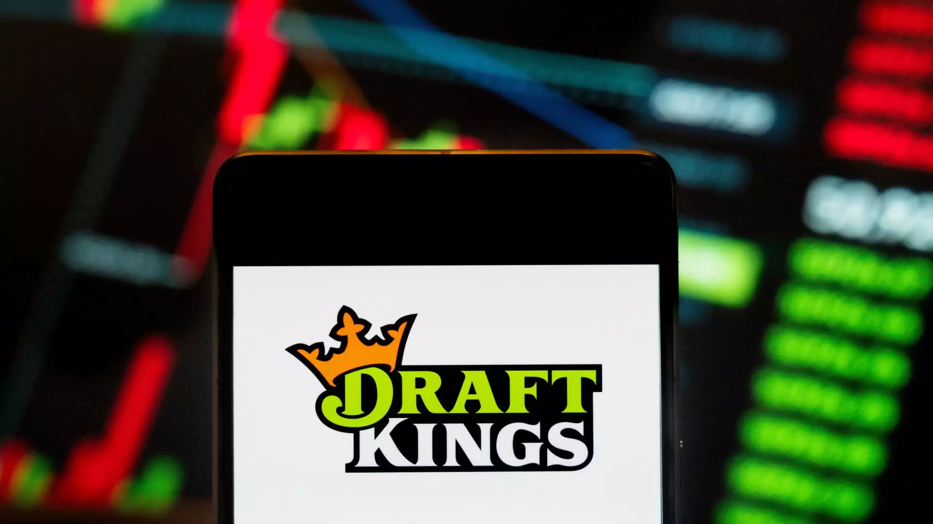 The Impact of DraftKings’ New Gaming Surcharge on Sports Bettors