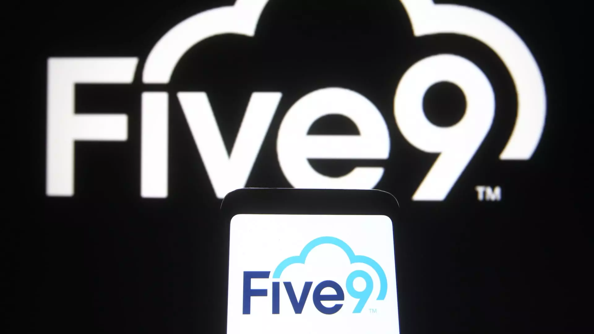 Analysis of Five9: A Cloud Software Provider