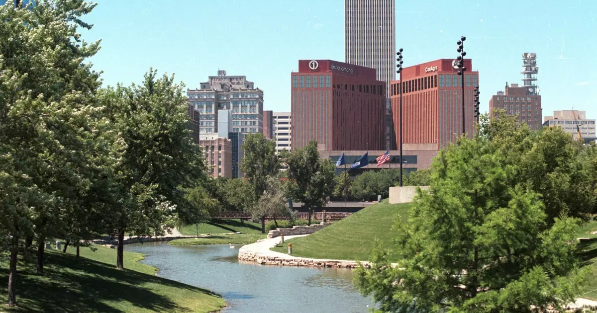 The Future of Omaha: Capital Improvement and Financial Planning