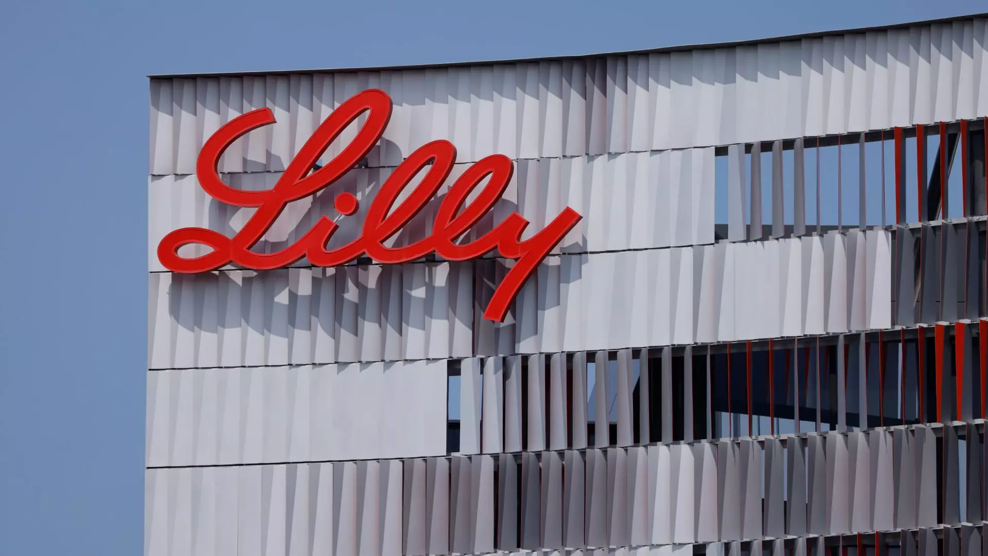 The Success of Eli Lilly and Its Impact on the Pharmaceutical Industry