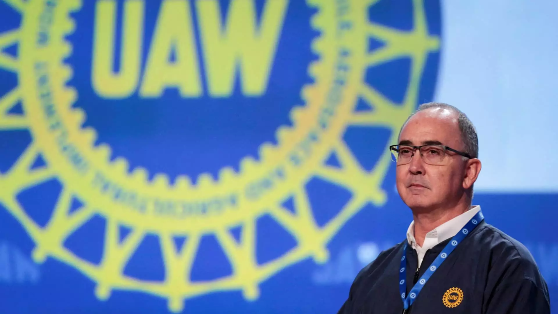 Critical Analysis of UAW President’s Accusations Against Stellantis CEO