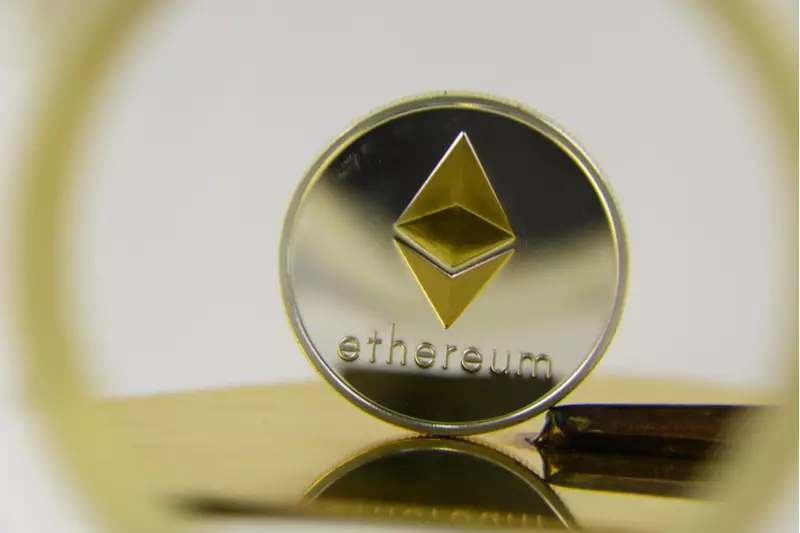 The Rise of Ethereum: Will it Surpass Bitcoin?