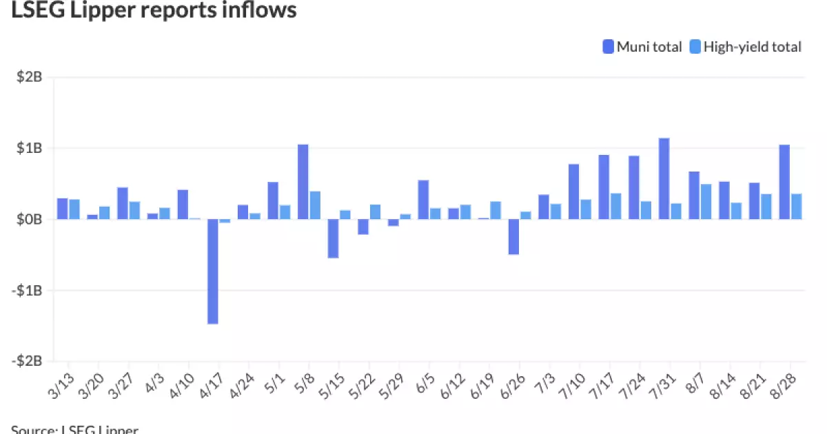 Critique and Analysis of the Municipal Bond Market Trends