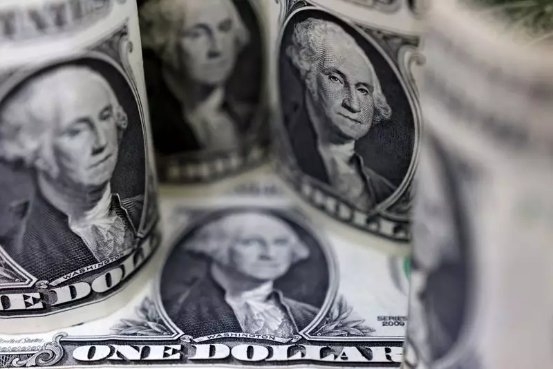 The Future of the US Dollar: A Critical Analysis