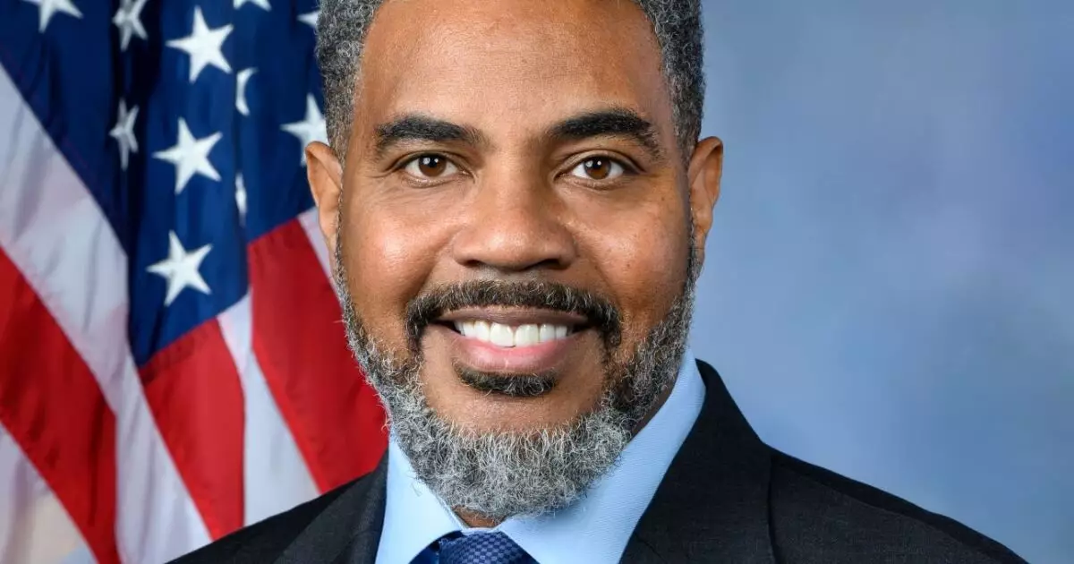 The Future of the Ways and Means Committee: Rep. Steven Horsford Expected to Fill Vacated Seat