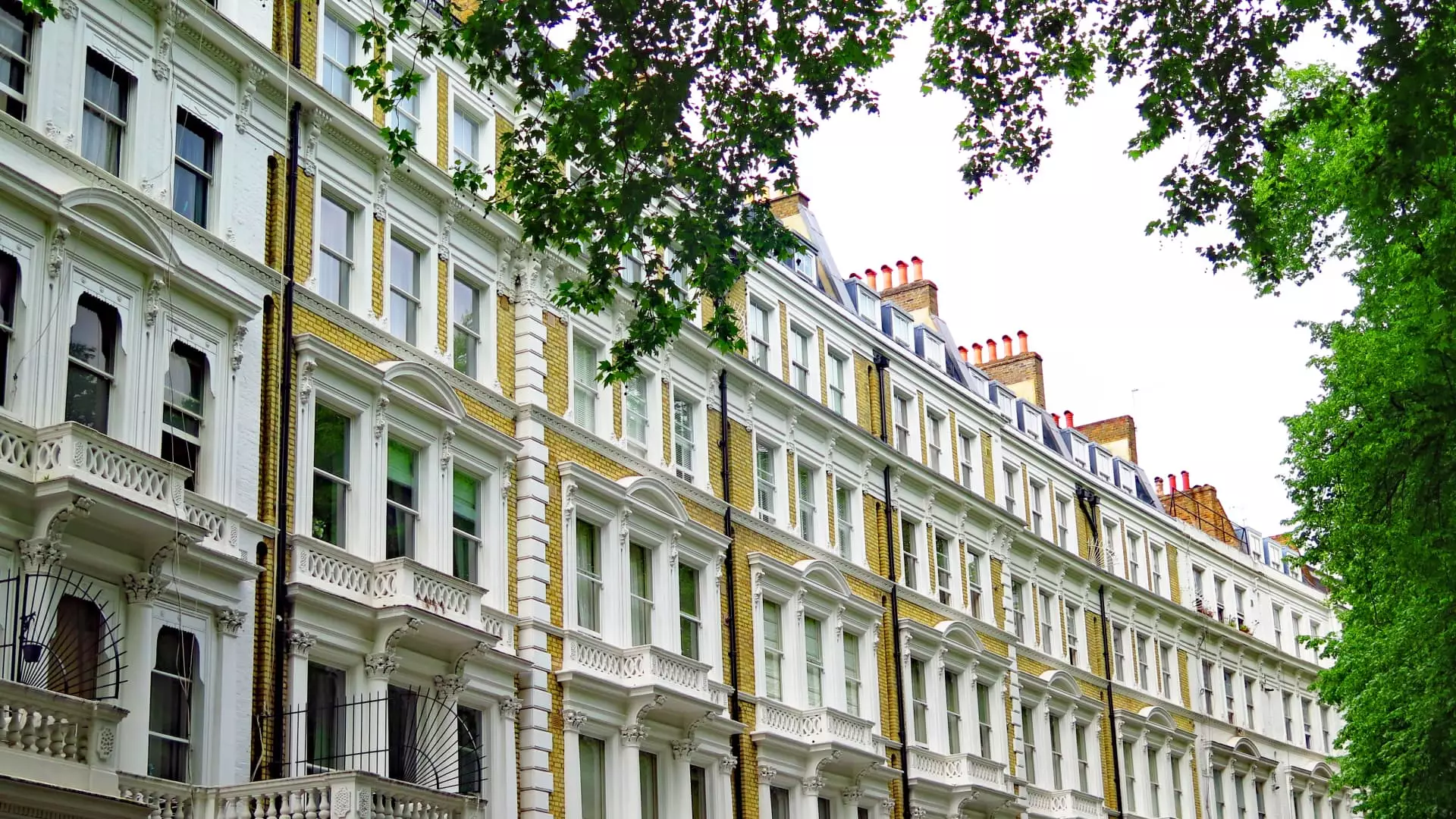 The Impact of Tax Hikes on London Landlords in the Buy-to-Let Sector