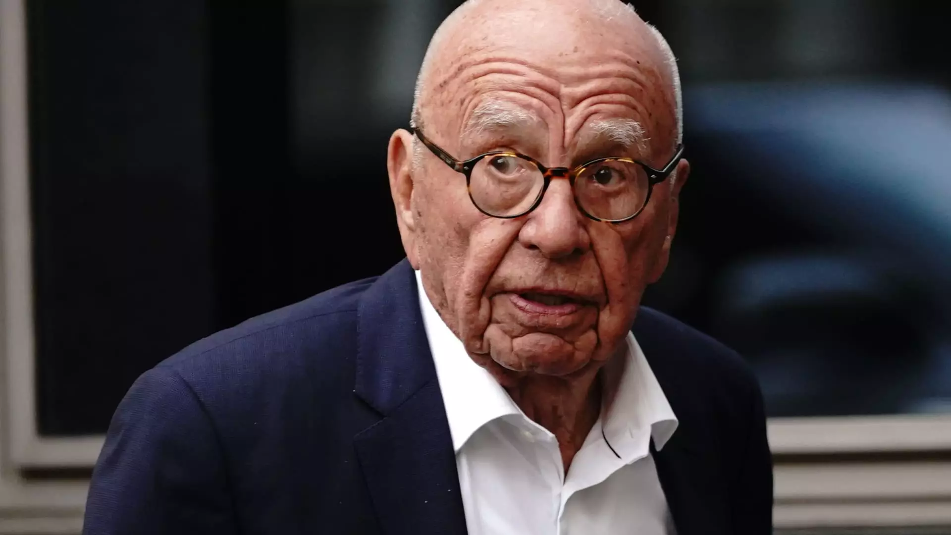 The Challenge to the Murdoch Family’s Control over News Corp