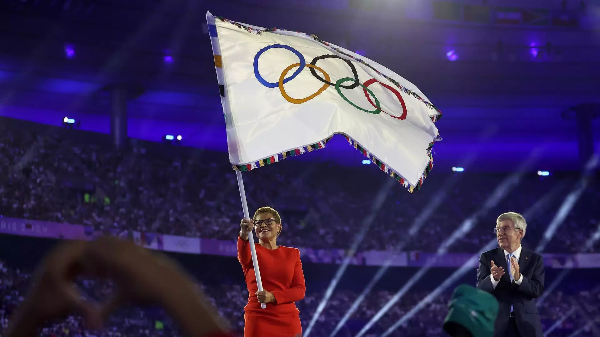 The High Expectations for the Los Angeles 2028 Olympics