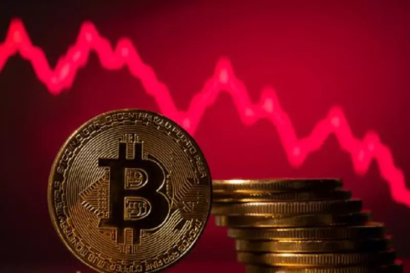 The Impending Death Cross: What It Means for Bitcoin’s Future