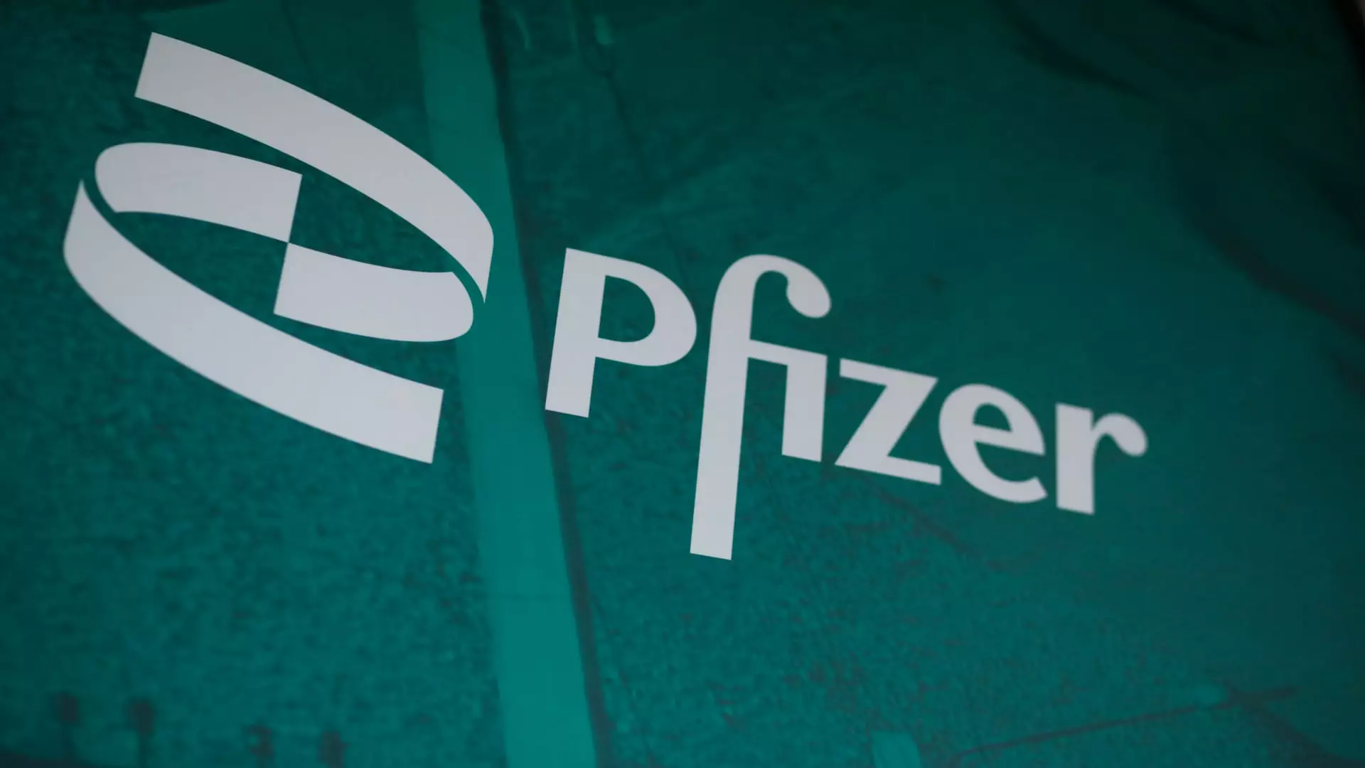 Breakthrough in Cancer Cachexia Treatment: Pfizer’s Promising Results for Ponsegromab