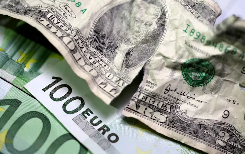 Currency Movements: The Dollar’s Resurgence Amid Economic Turbulence