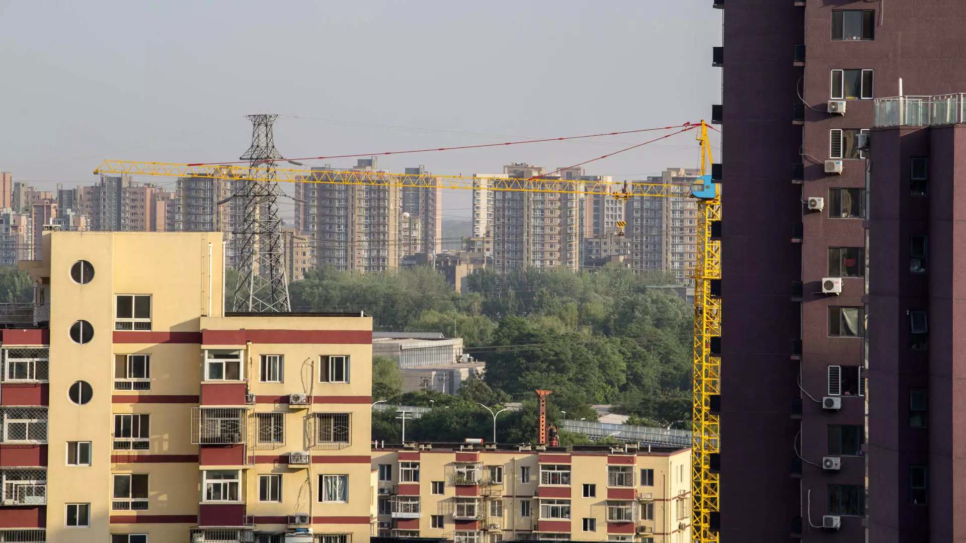 Reviving the Chinese Property Market: A New Era of Easing Policies