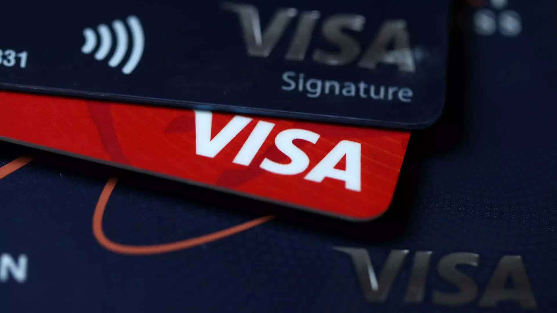 The Impact of Visa’s Alleged Monopoly on the U.S. Payments Landscape