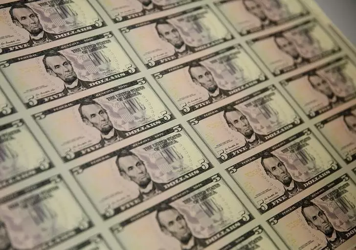 The Current Dynamics of the U.S. Dollar: Market Reactions and Future Projections