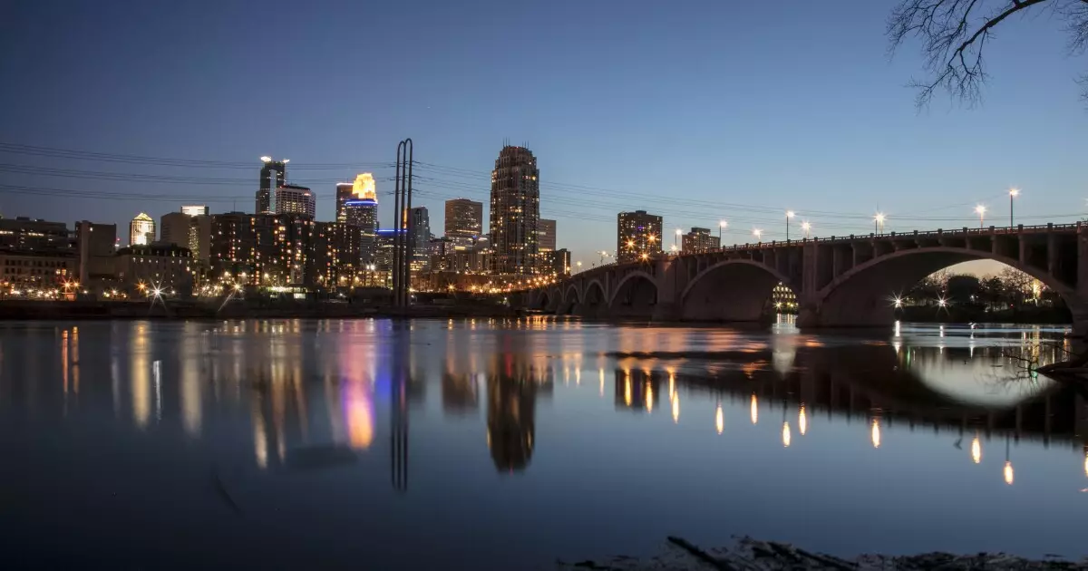 Rebuilding Trust and Infrastructure: Minneapolis’ General Obligation Bonds Initiative