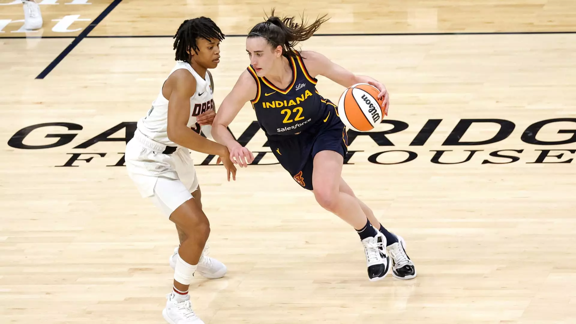 The Rise of the WNBA: A Season of Unprecedented Growth and Challenges