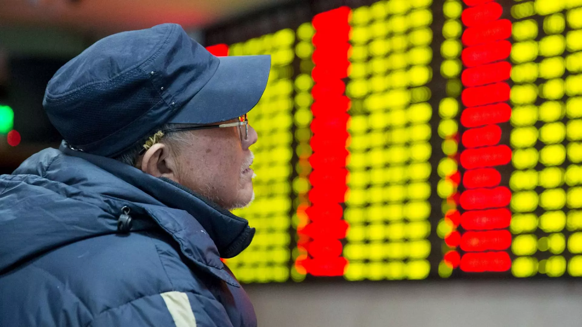 Reviving Confidence: China’s Stock Market Resurgence