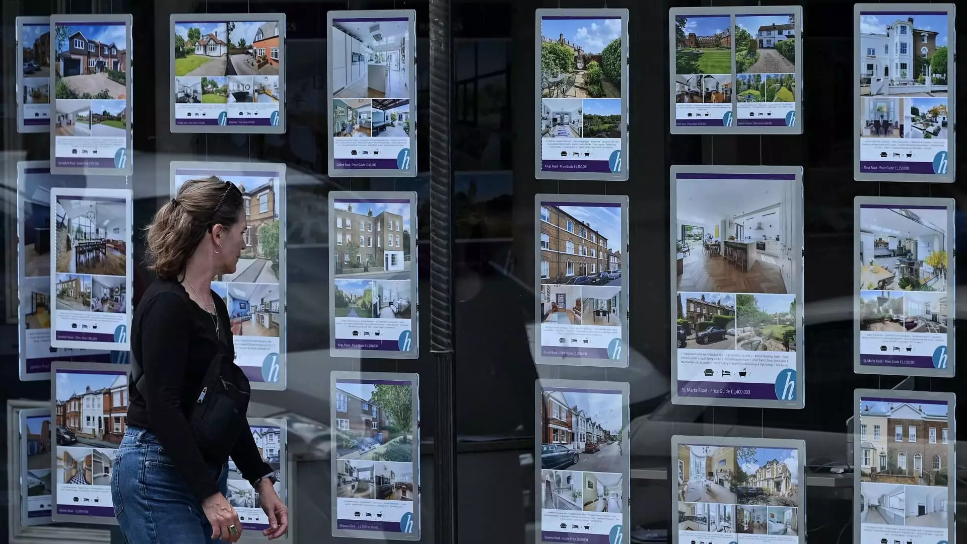 The Resurgence of the U.K. Housing Market: A Detailed Examination