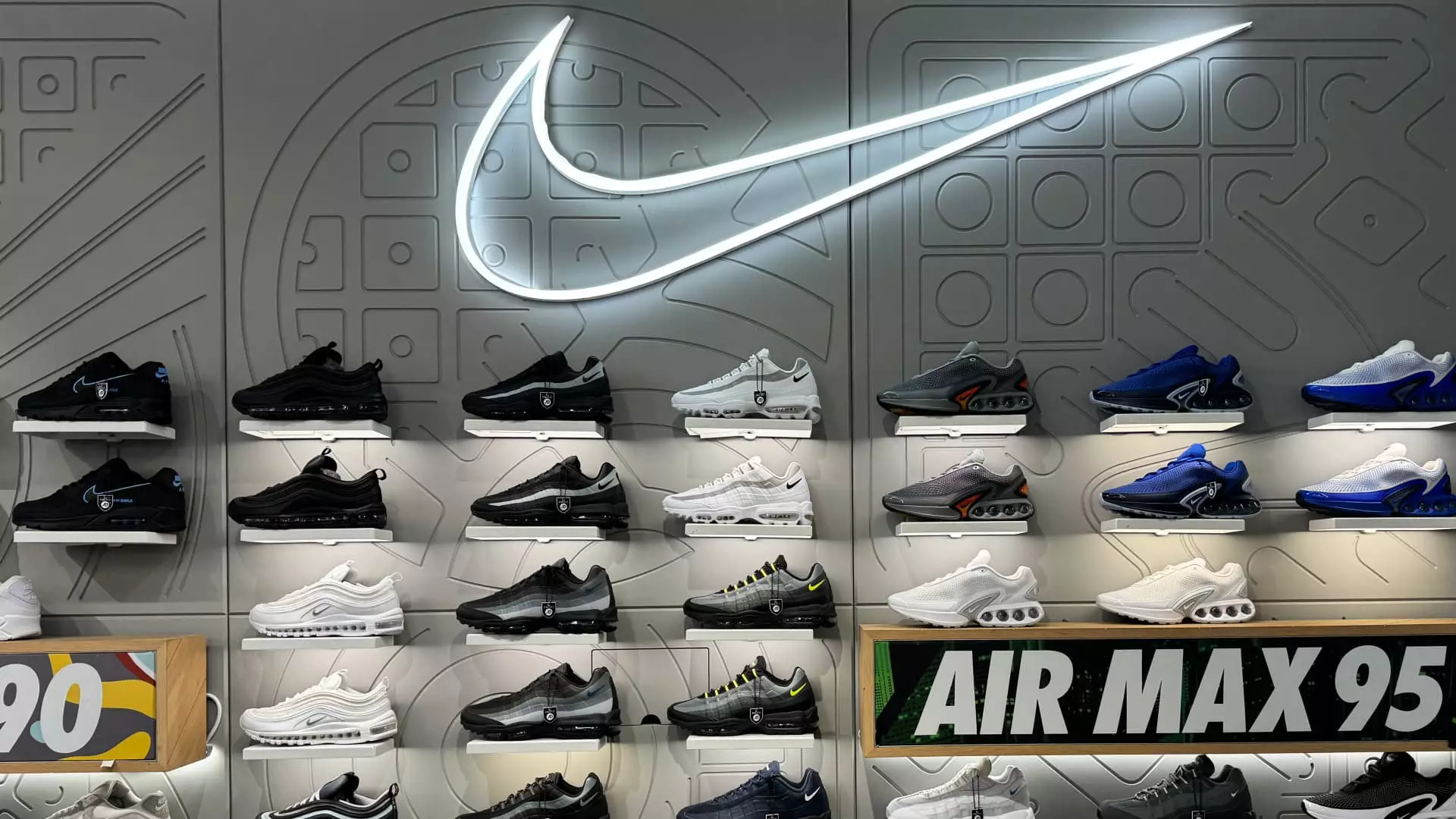 Evaluating Nike’s Market Trajectory and Future Prospects