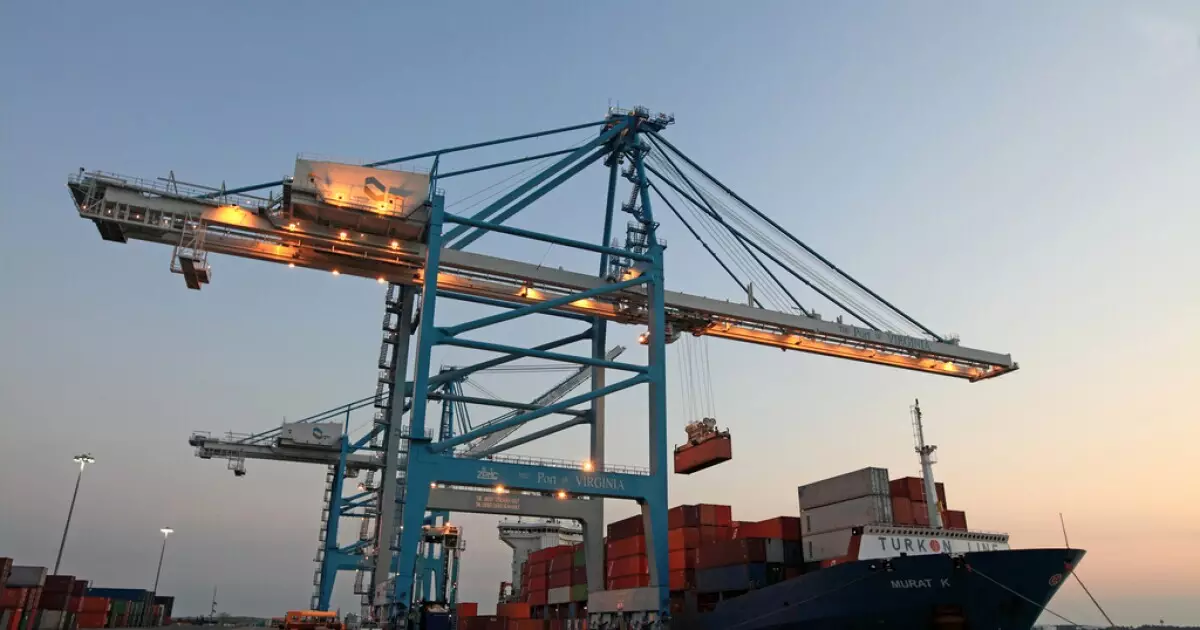 Assessing the Aftermath of Longshoremen’s Strike: A Look at the Economic Landscape of U.S. Ports