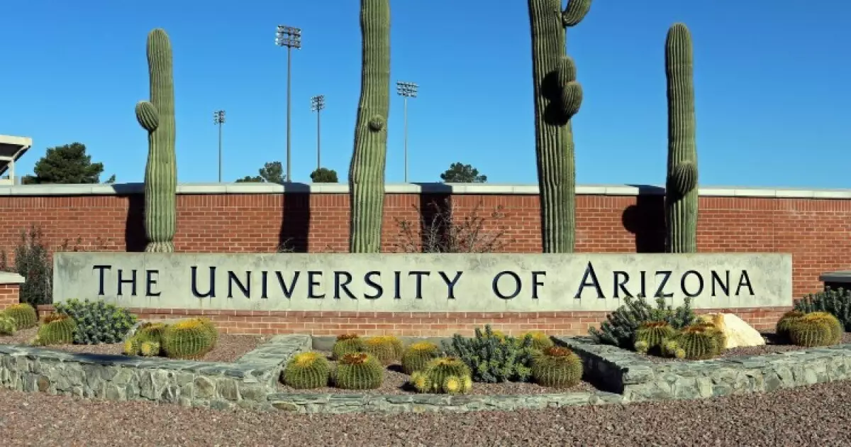 The University of Arizona’s Financial Landscape: Navigating Market Challenges and Restructuring Efforts