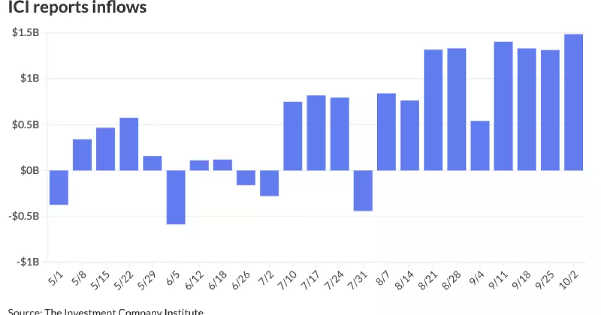 The Evolving Landscape of Municipal Bonds: Trends and Insights