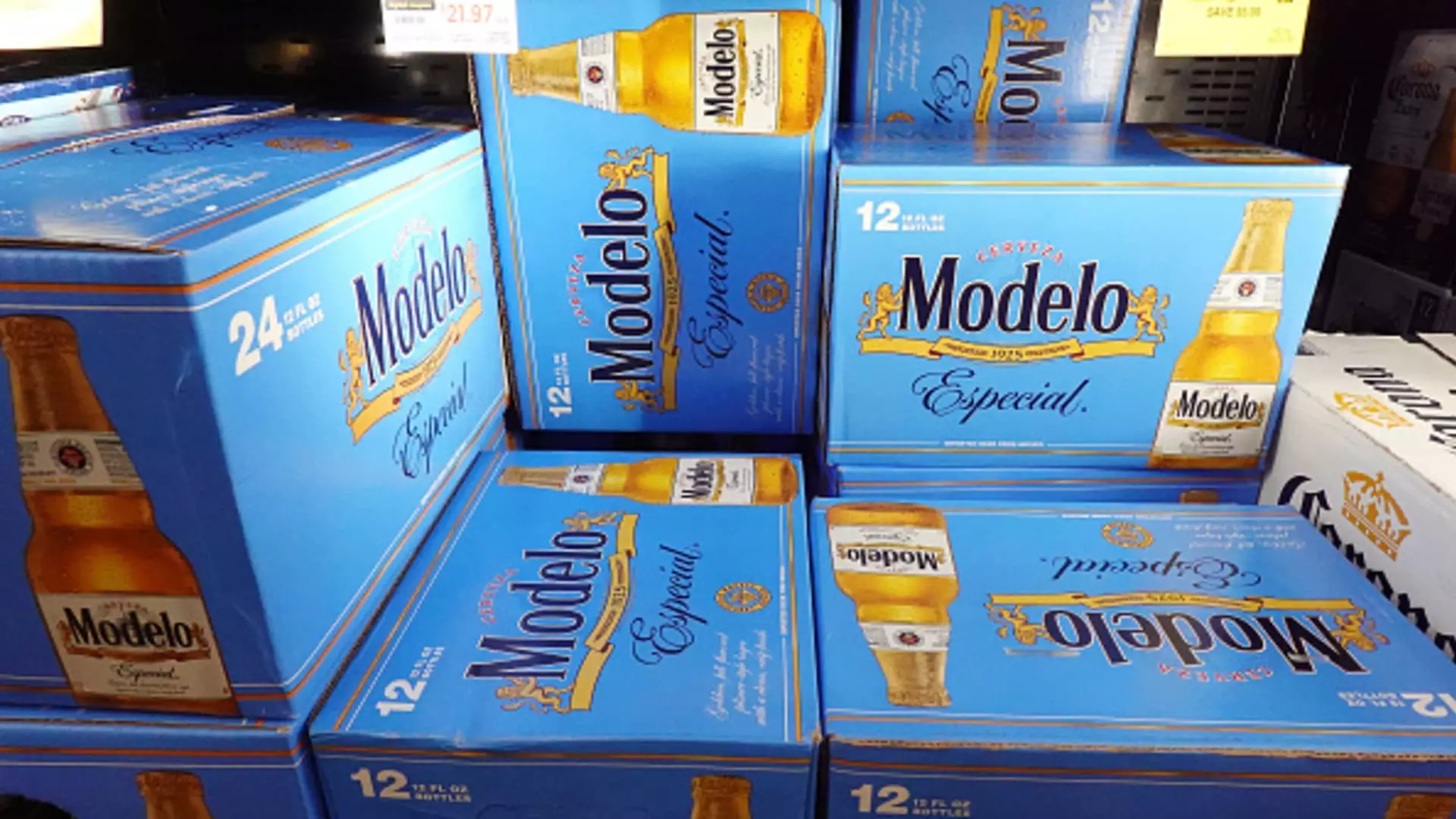 The Rise of Modelo: How Cultural Connection Drives Sales