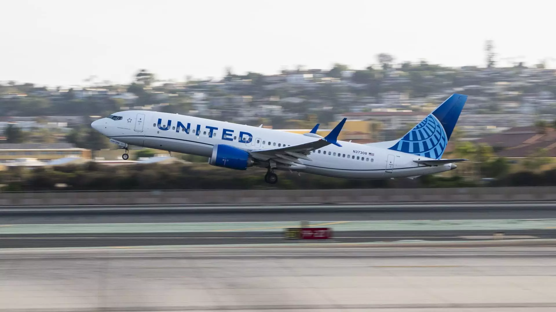 United Airlines’ $1.5 Billion Share Buyback and Its Implications for the Airline Industry