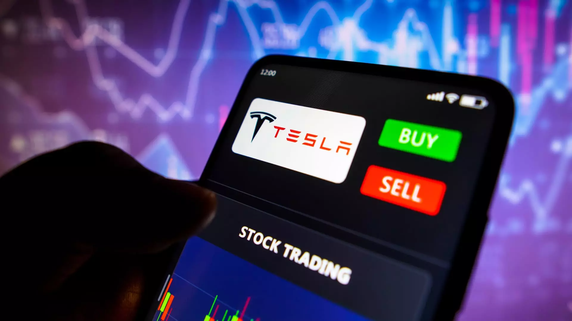 Anticipating Earnings Disappointments: A Closer Look at S&P 500 Companies