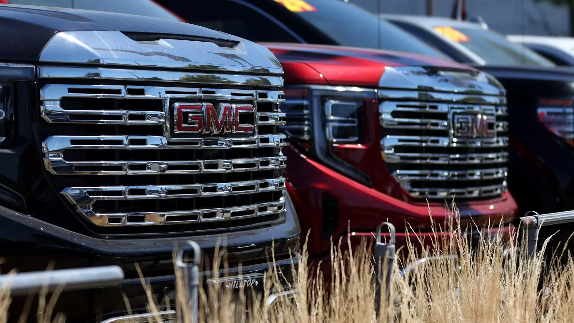 General Motors: A Strong Performance Amid Ongoing Challenges