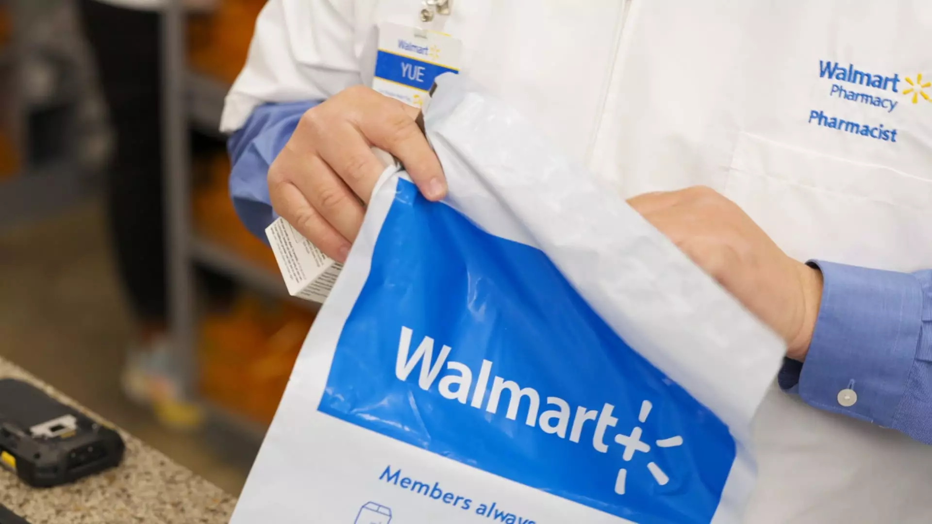 Walmart’s Strategic Pivot in Prescription Delivery: A Game Changer for Retail Pharmacy