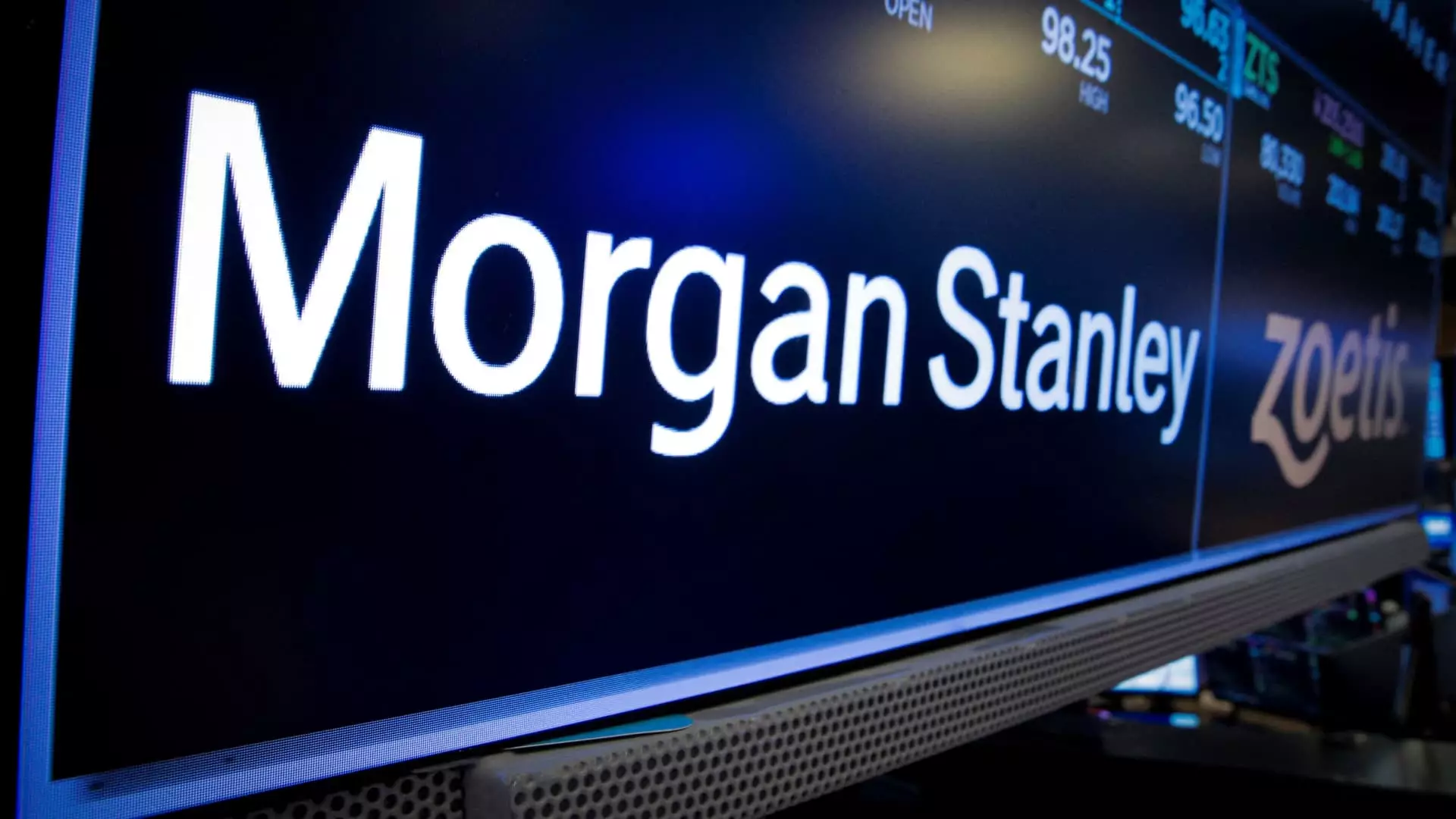 Transforming Investment Banking: The Impact of AI at Morgan Stanley