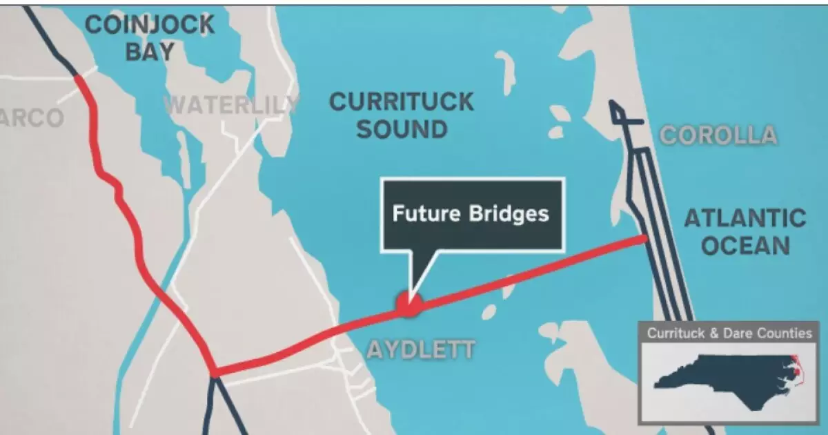 Revamping North Carolina’s Transportation: The Controversial I-77 Toll Project