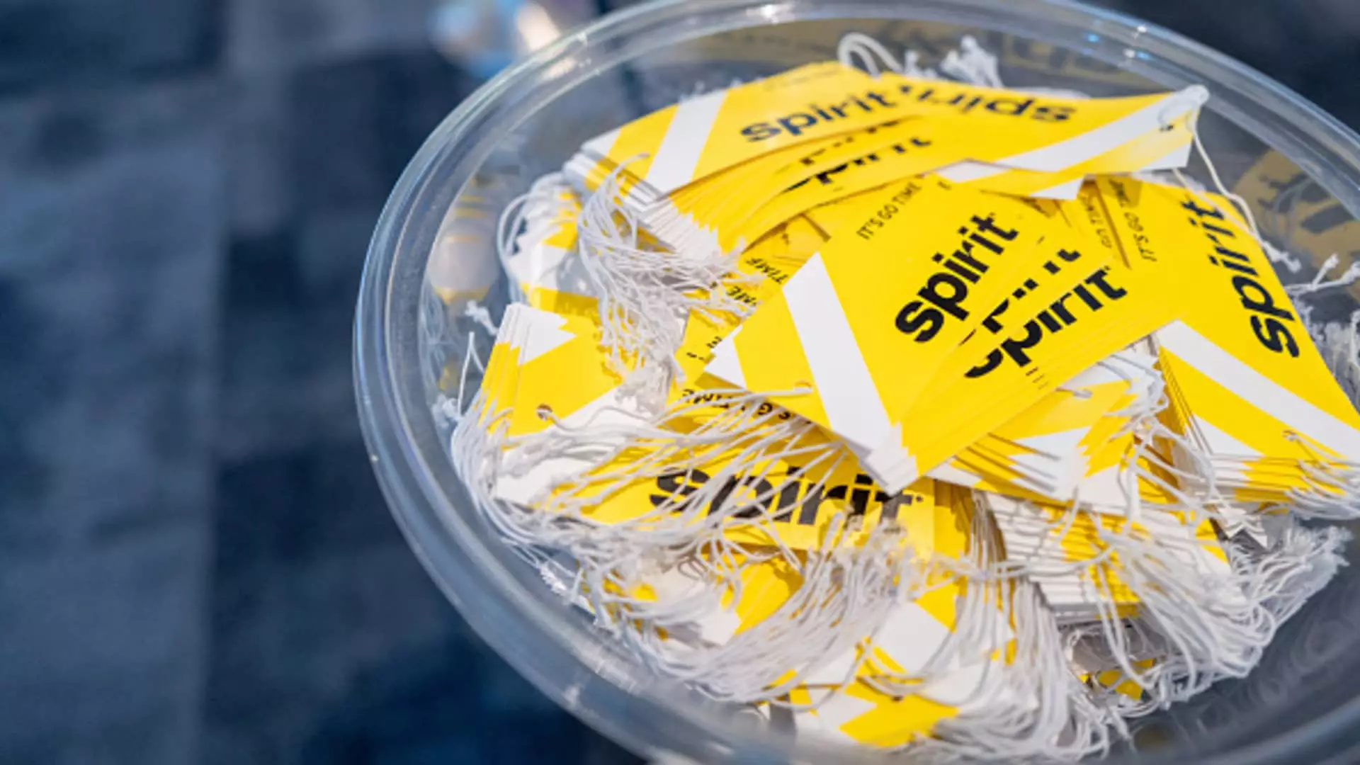 Revitalizing Spirit Airlines: Strategic Moves Amidst Financial Struggles