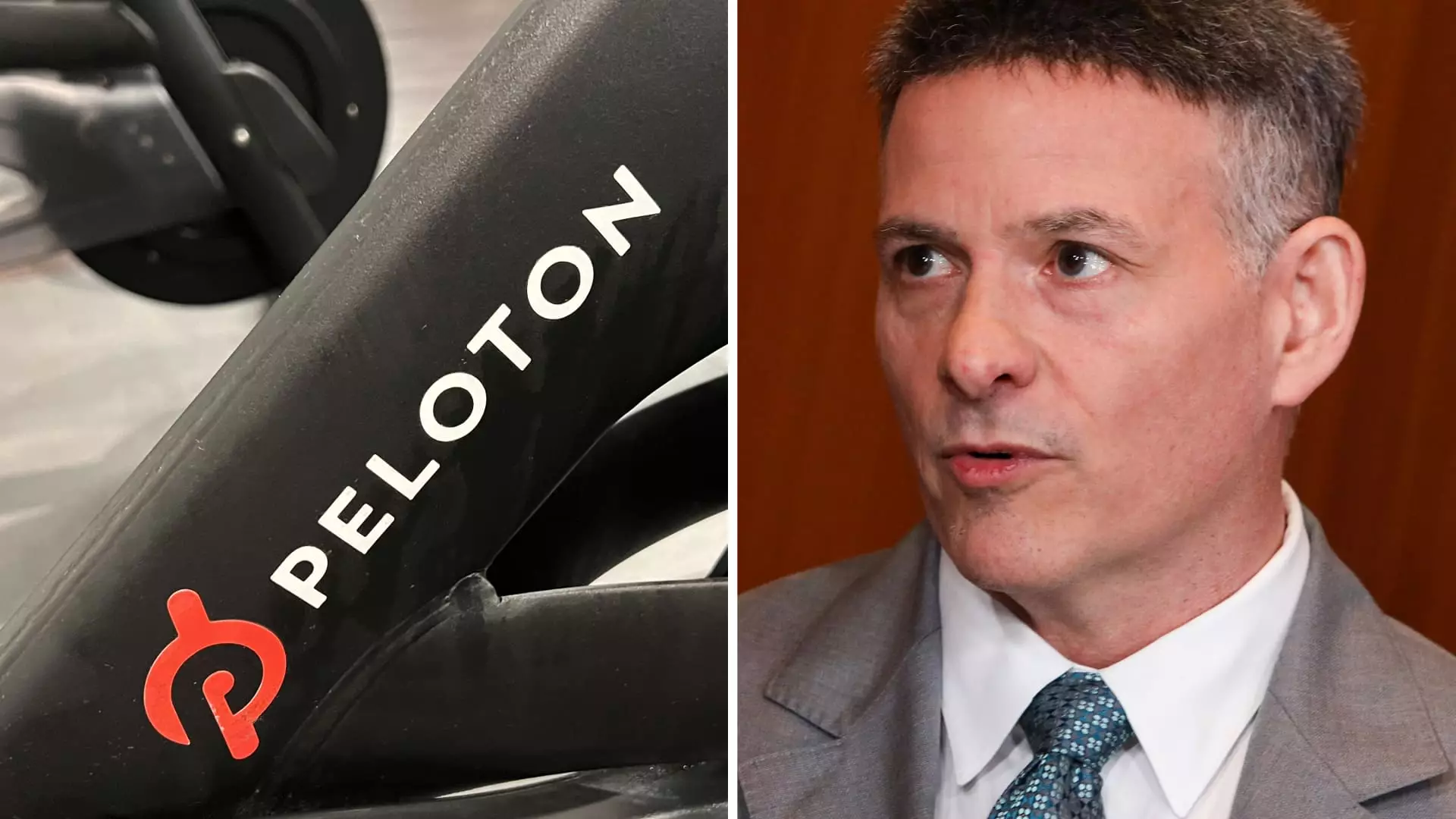 Revitalizing Peloton: A Future of Potential and Challenge