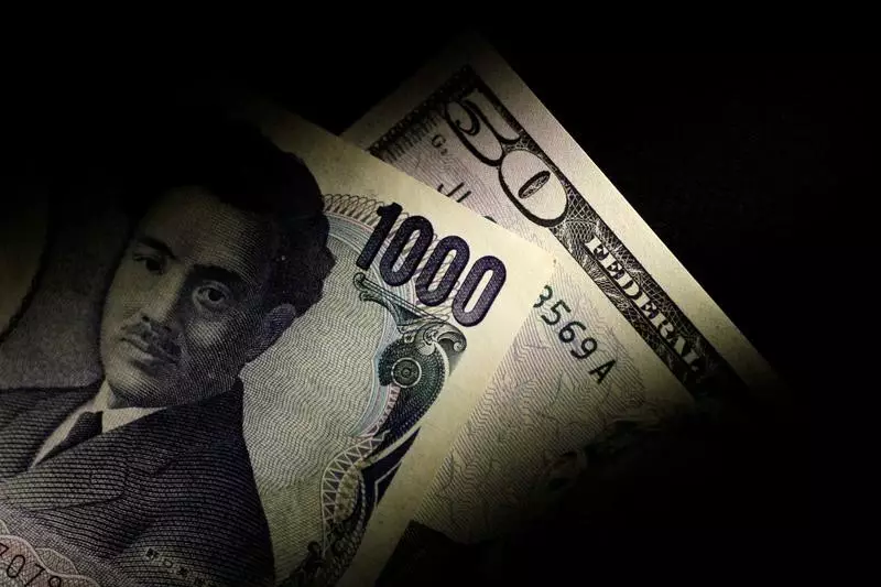 Asian Currency Market: Navigating Uncertainty Amid Economic Signals