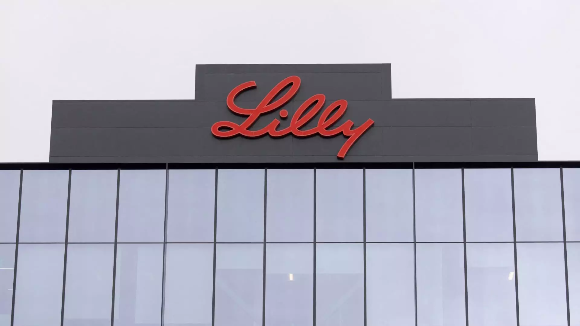 Eli Lilly’s Q3 Results: A Rocky Road Ahead for Promising Blockbusters