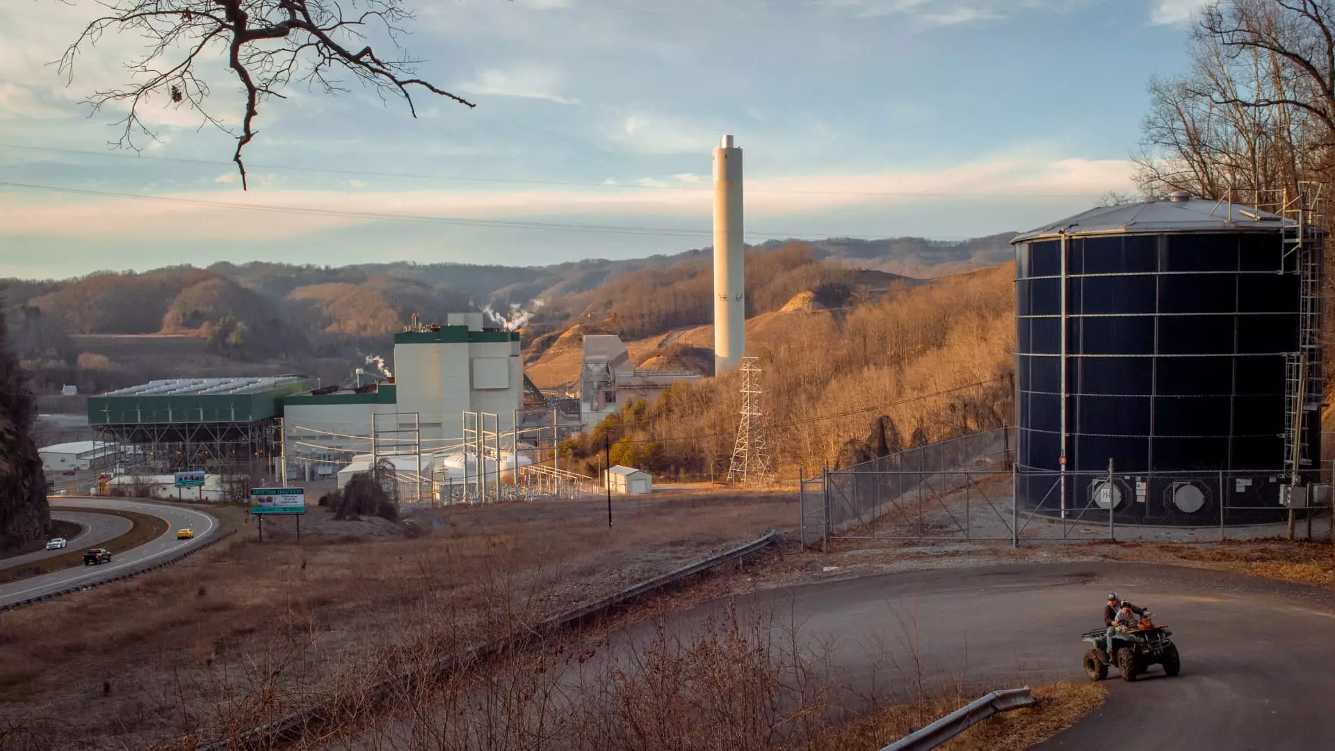 Dominion Energy and the Future of Small Modular Nuclear Reactors