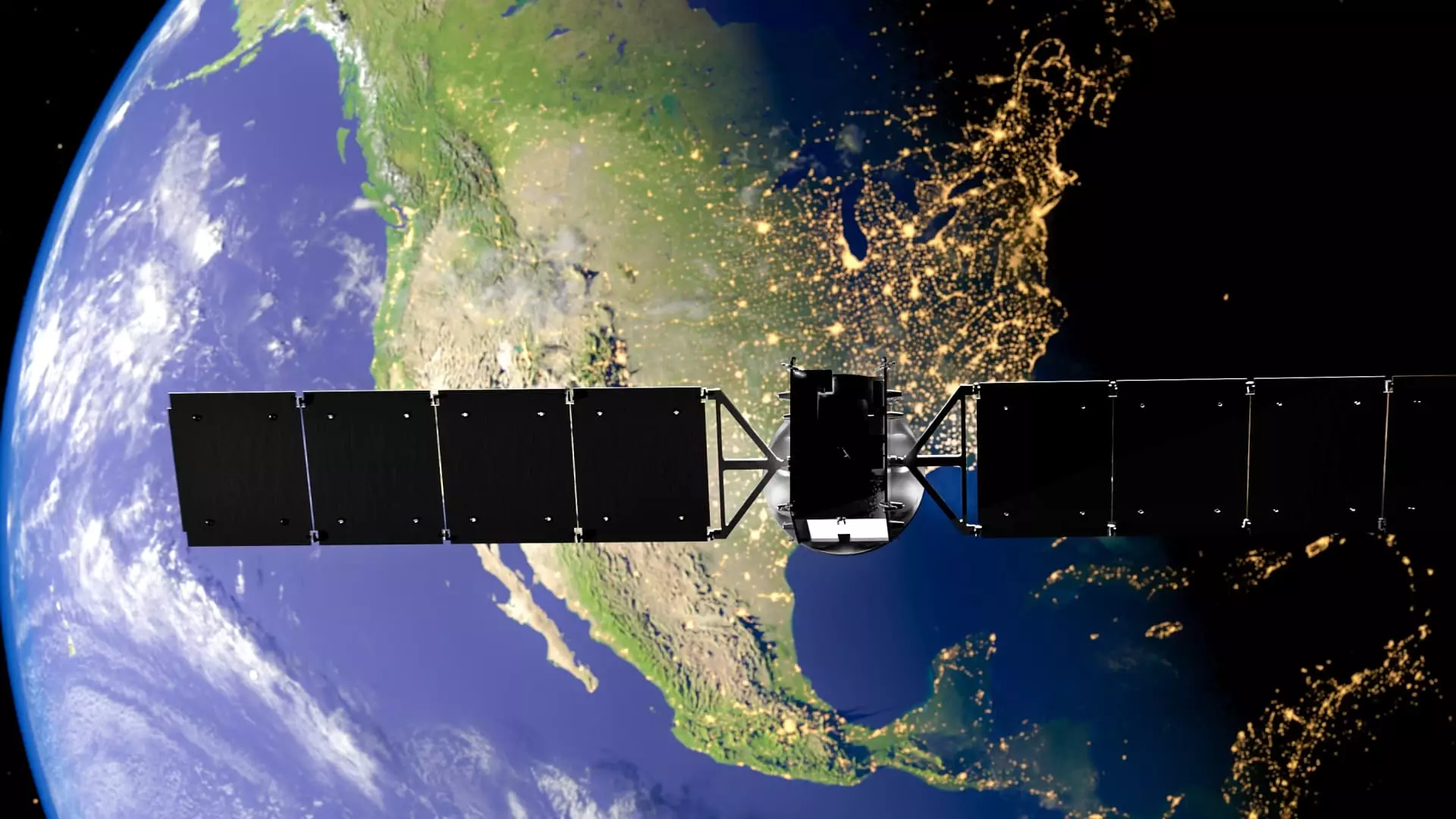 The Resilient Global Positioning System: Safeguarding America’s Navigational Future