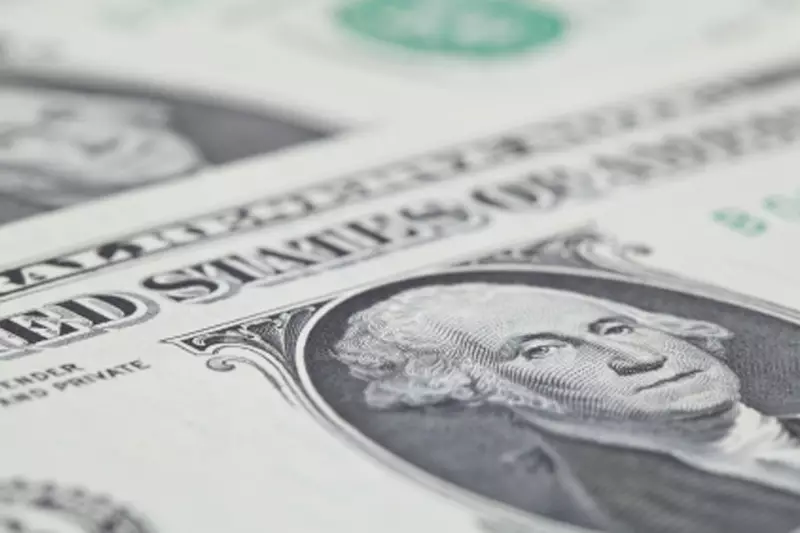 The Rising Dollar: Analyzing Recent Trends and Market Sentiments