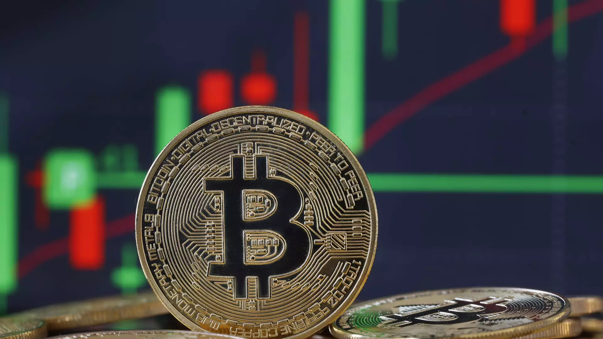 The Rising Tide of Bitcoin: What It Means for Stocks Correlated with Digital Currency