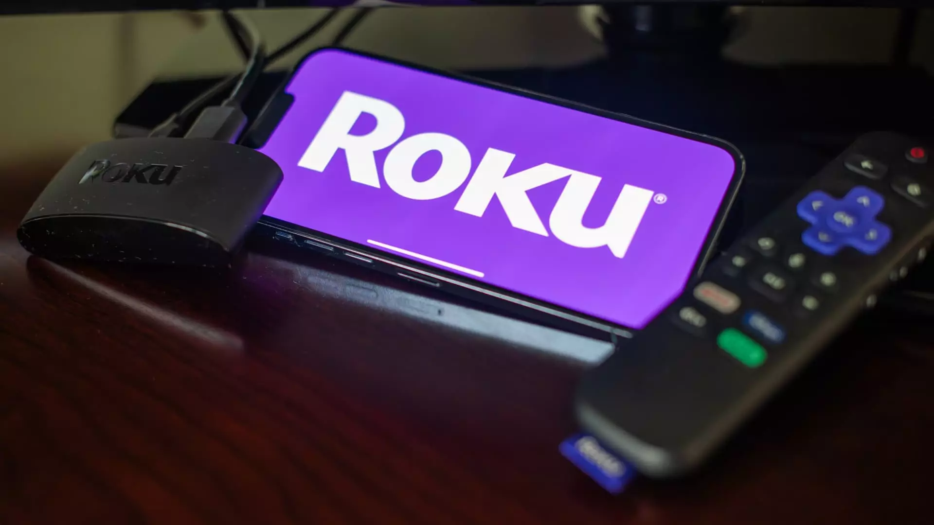 Roku: A Hidden Gem in the Streaming Market?