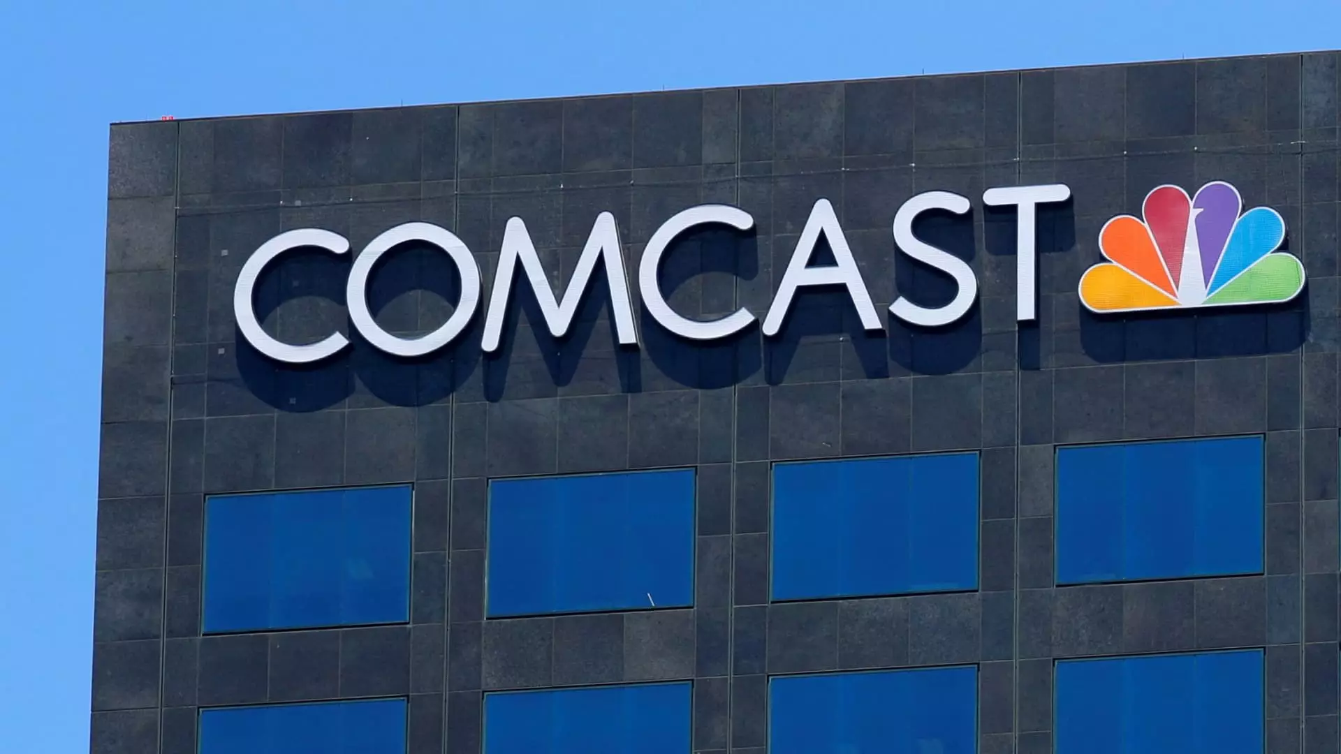 Comcast’s Strategic Move: The Spinoff of Cable Networks