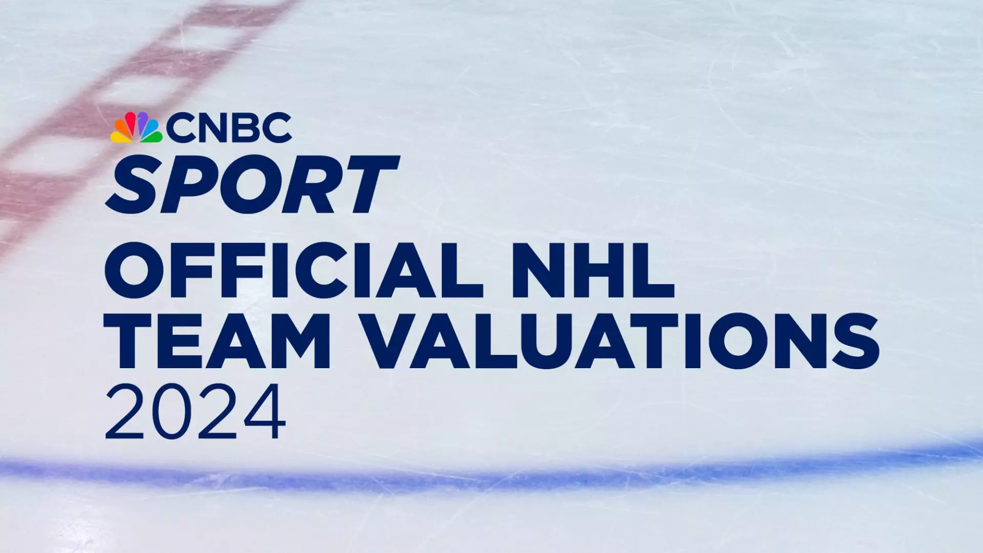 The NHL’s Financial Surge: A New Era of Valuation and Prosperity