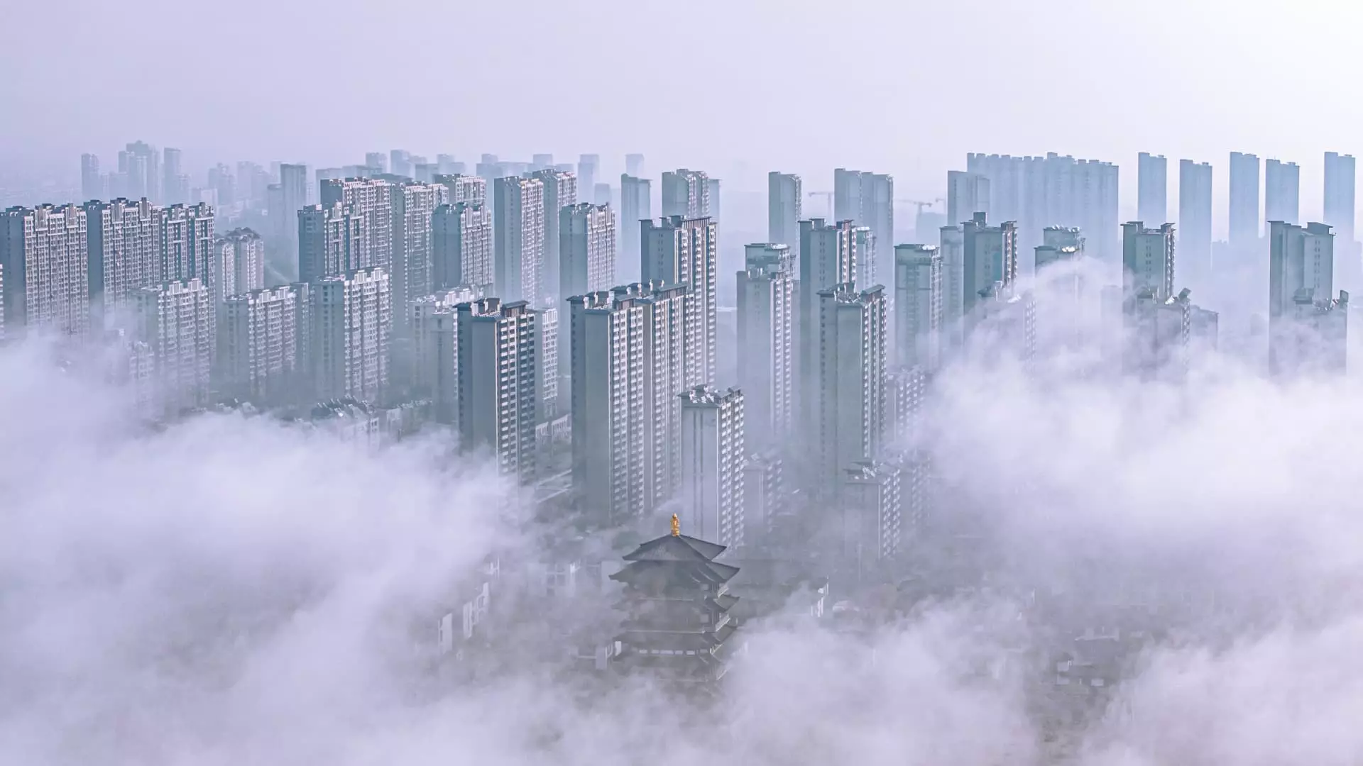 Revitalizing China’s Real Estate Market: A Strategic Approach